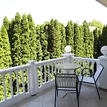 Homestay Millennium Keszthely