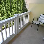 Homestay Millennium Keszthely