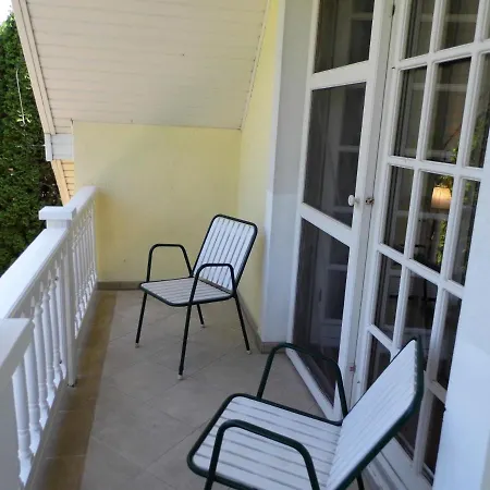 Millennium Δωμάτια σε οικογενειακή κατοικία *