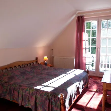 Millennium Δωμάτια σε οικογενειακή κατοικία Keszthely