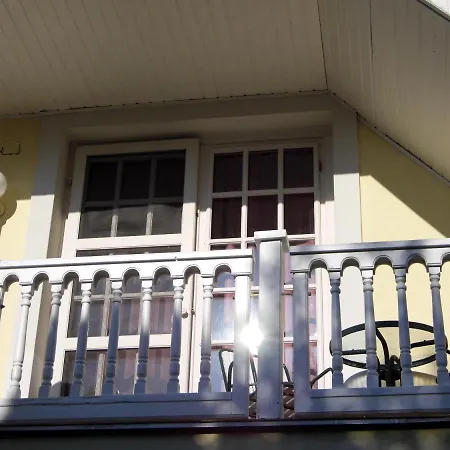 Homestay szállás Millennium *