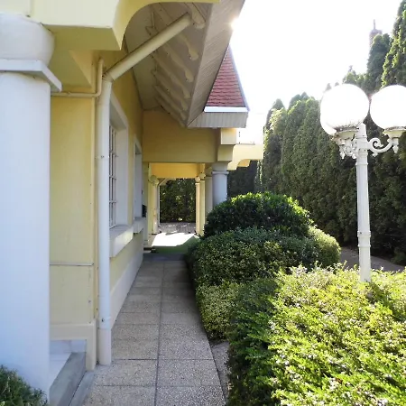 Millennium Homestay Keszthely