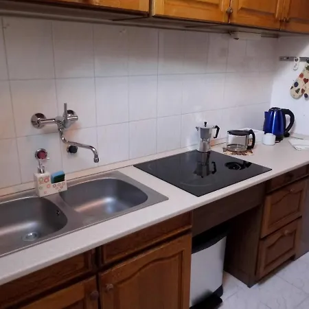 Millennium Homestay szállás Keszthely