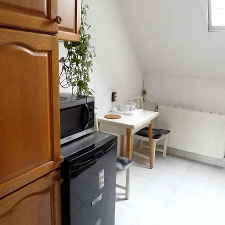 Millennium Δωμάτια σε οικογενειακή κατοικία