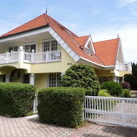 Millennium Homestay szállás *