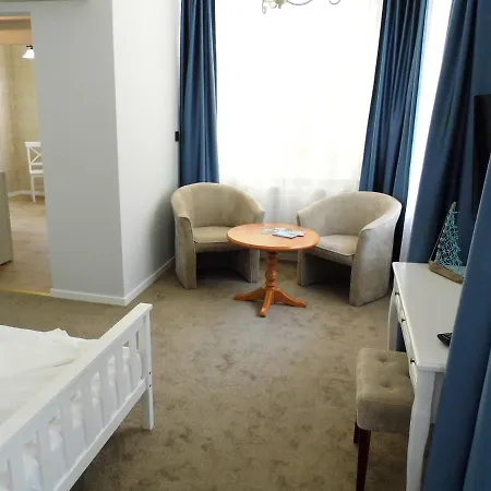 Millennium Δωμάτια σε οικογενειακή κατοικία *