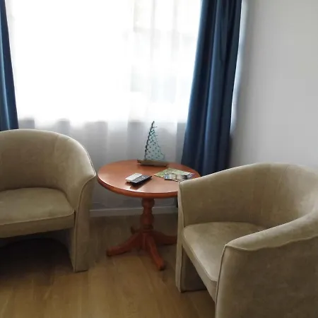 Millennium Privatunterkunft Keszthely