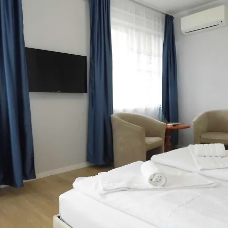 Millennium Homestay szállás Keszthely