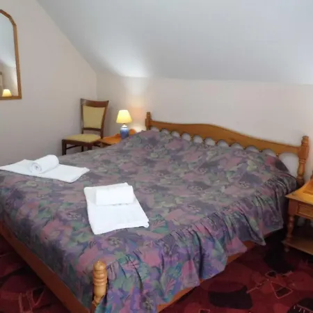 Homestay szállás Millennium *