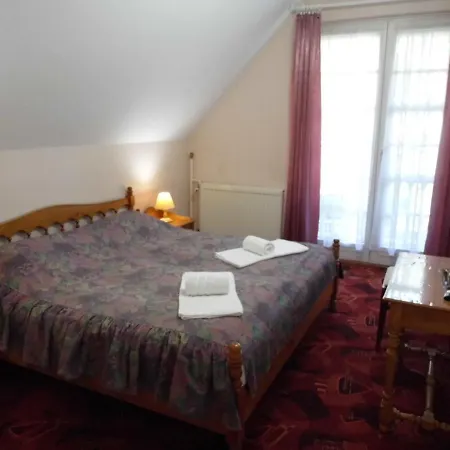 Homestay szállás Millennium *