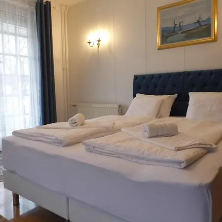 Millennium Homestay szállás Keszthely