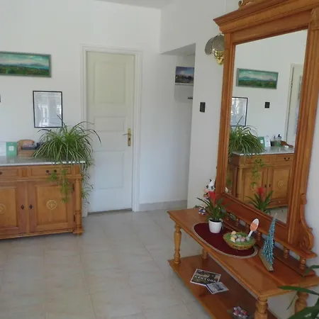 Millennium Homestay szállás Keszthely