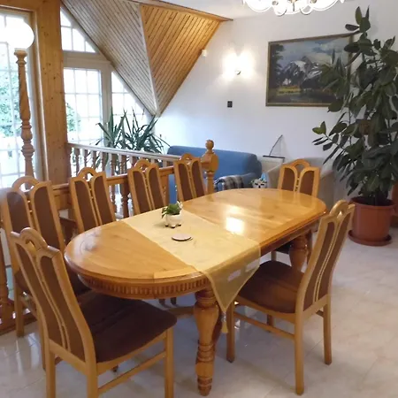 Homestay szállás Millennium Keszthely