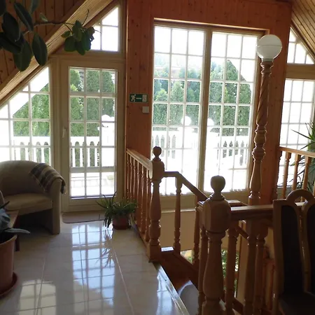 Millennium Homestay szállás *