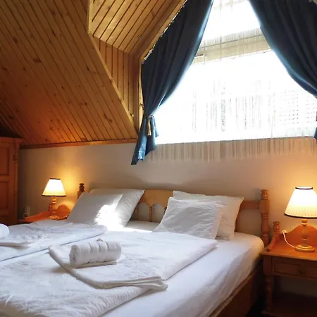 Millennium Homestay szállás