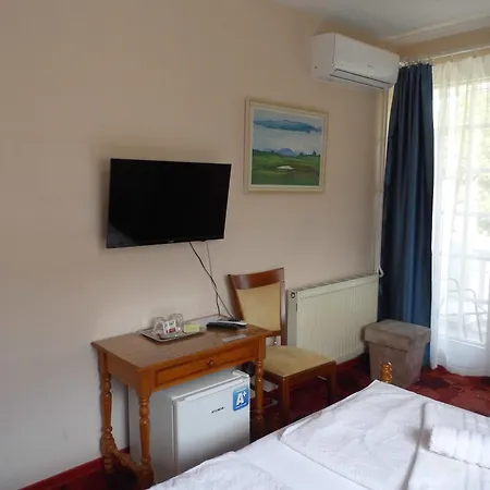 Accommodatie bij particulieren Millennium Keszthely