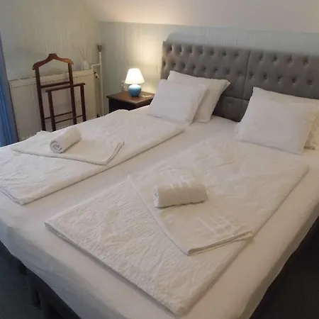 Millennium Homestay szállás Keszthely