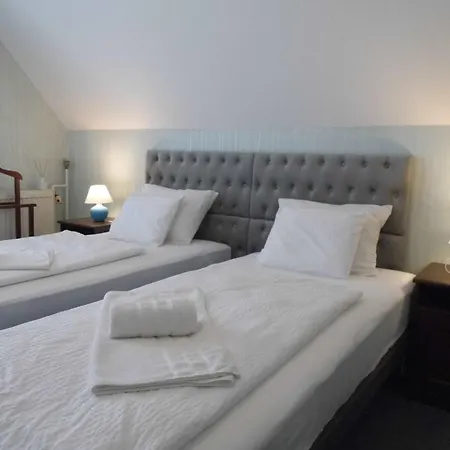 Homestay szállás Millennium Keszthely