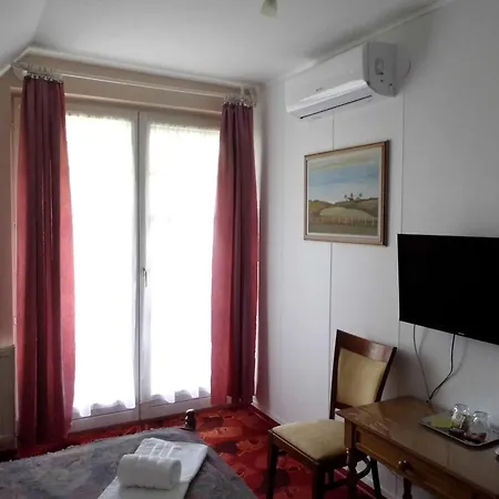 Millennium Homestay szállás