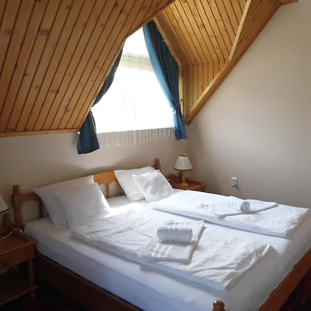 Homestay Millennium Keszthely