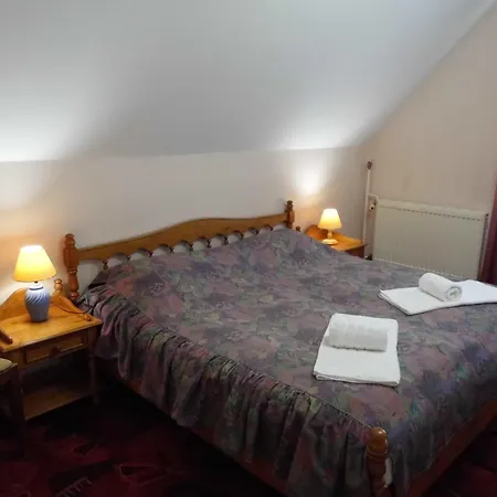Millennium Homestay szállás