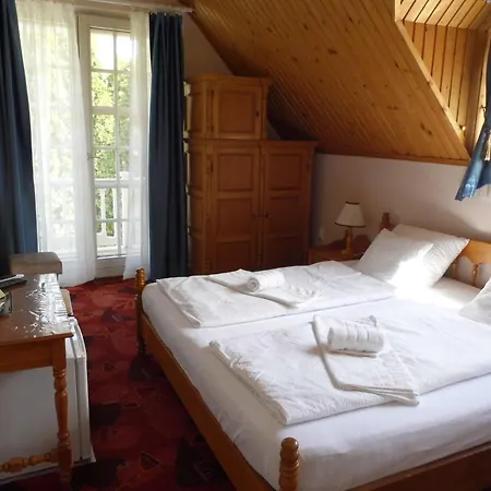 Millennium Homestay szállás Keszthely