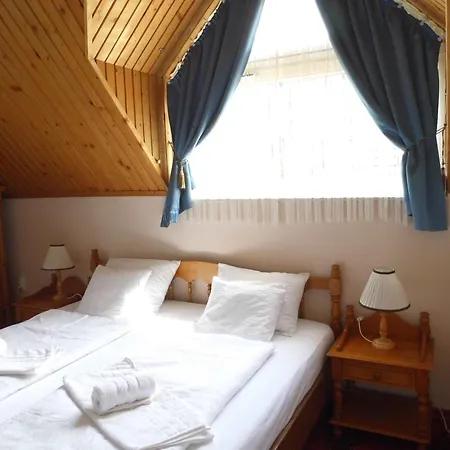 Millennium Homestay szállás *