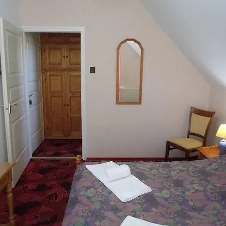 Homestay szállás Millennium *