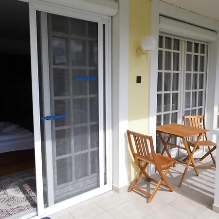 Homestay szállás Millennium Keszthely