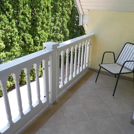 Homestay szállás Millennium Keszthely