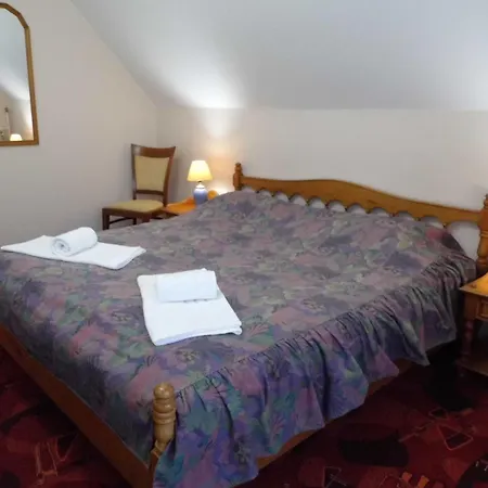 Millennium Homestay szállás
