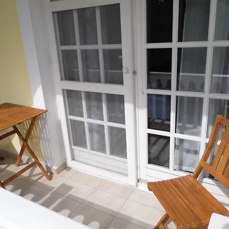 Homestay Millennium *