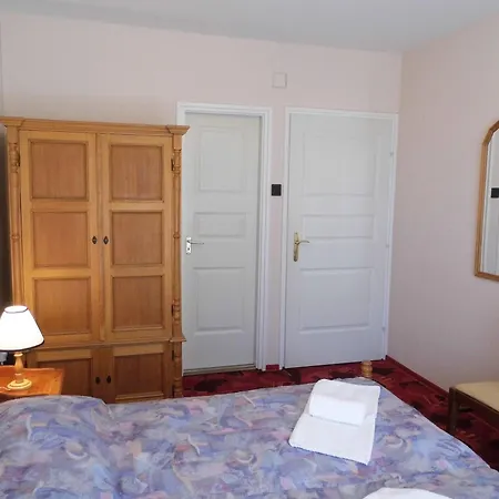Homestay szállás Millennium Keszthely