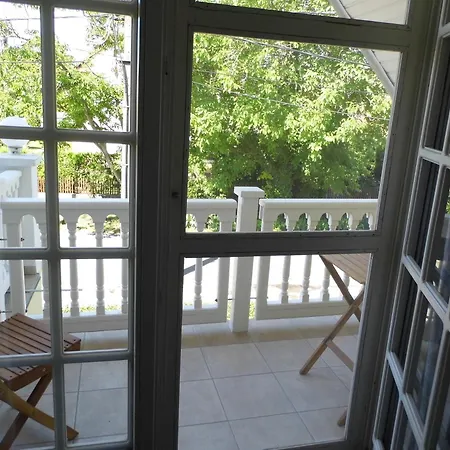 Millennium Homestay szállás