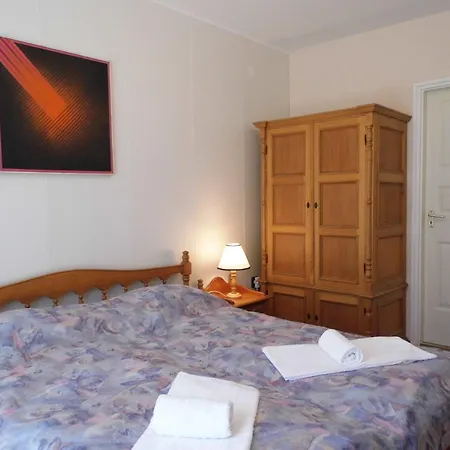 Millennium Accommodatie bij particulieren