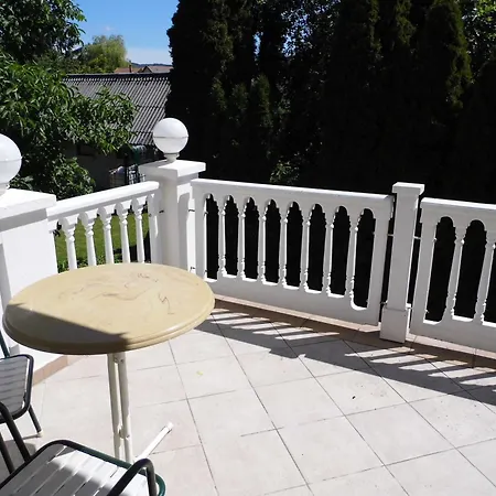 Homestay szállás Millennium