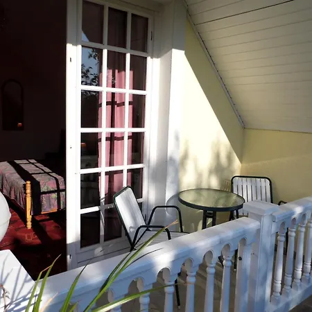 Homestay szállás Millennium *