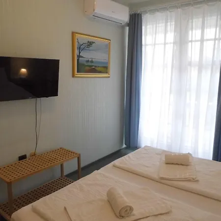 Homestay szállás Millennium