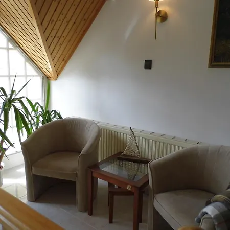 Homestay Millennium Keszthely