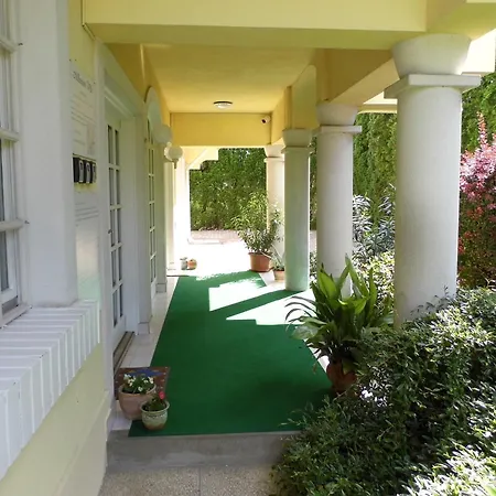 Millennium Homestay