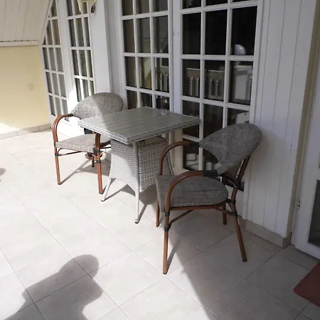 홈스테이 Millennium