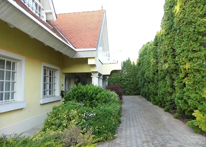 Millennium * Keszthely