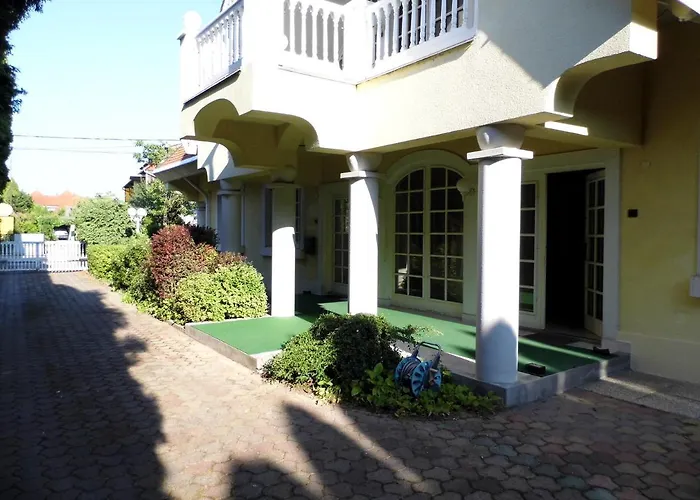 Millennium Kwatera prywatna *