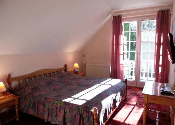 Millennium Kwatera prywatna Keszthely