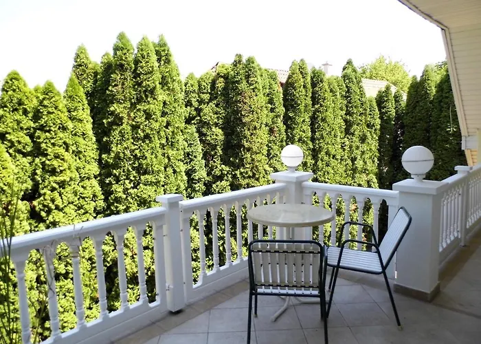 Homestay szállás Millennium Keszthely