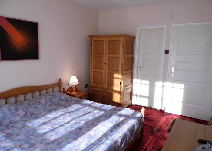 Homestay szállás Millennium *