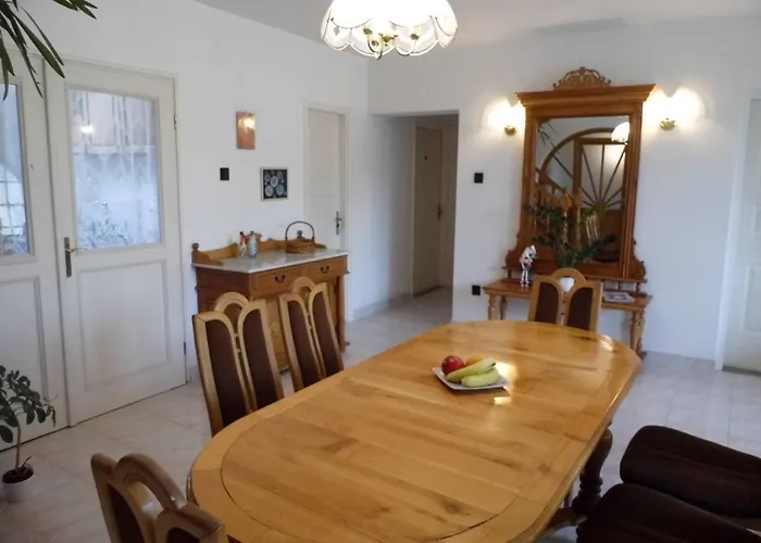 Kwatera prywatna Millennium