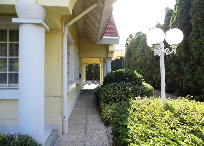 Millennium Homestay szállás Keszthely