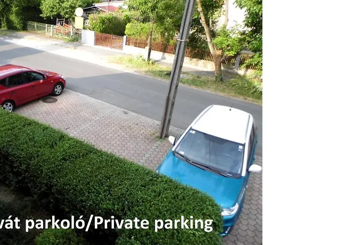 Homestay szállás Millennium