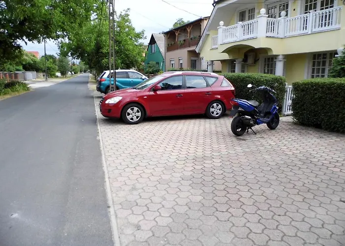 Kwatera prywatna Millennium